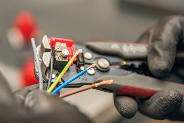 Best Licensed Electrician  in Biglerville, PA