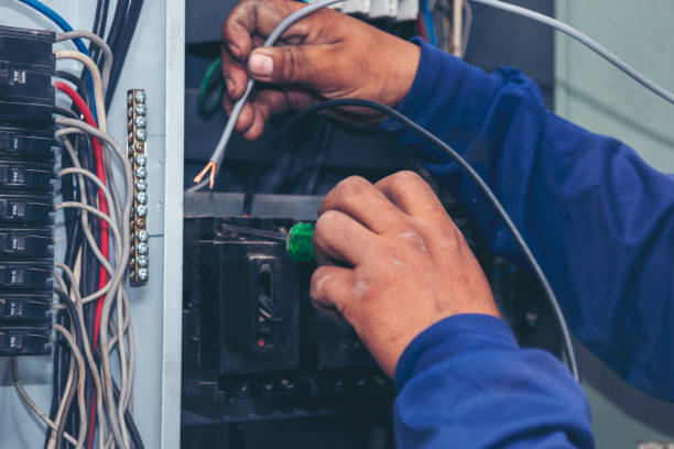 Best Licensed Electrician  in Biglerville, PA