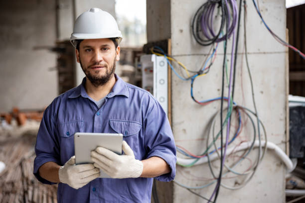 Best Electrical Installation Contractor  in Biglerville, PA