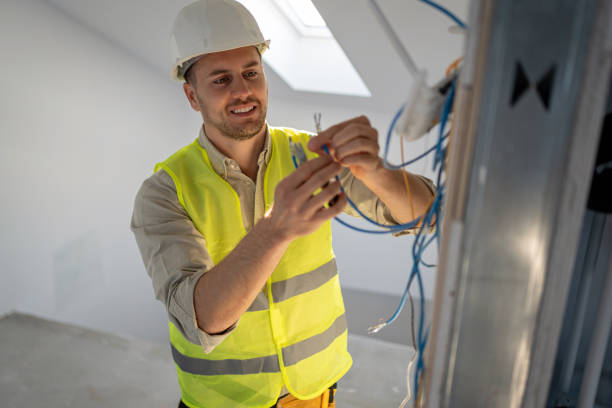 Best Electrical Troubleshooting Services  in Biglerville, PA